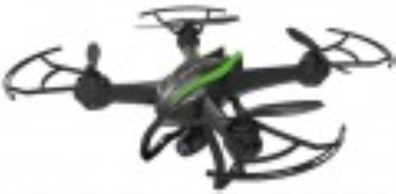 TELEFUNKEN Drone Tekk Phoenix con schermo FPV